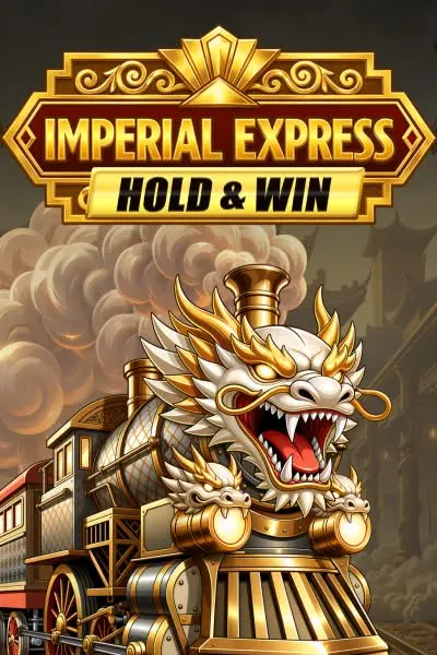 Imperial express hold and win
